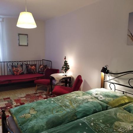 Apartmany Zatec Exterior foto