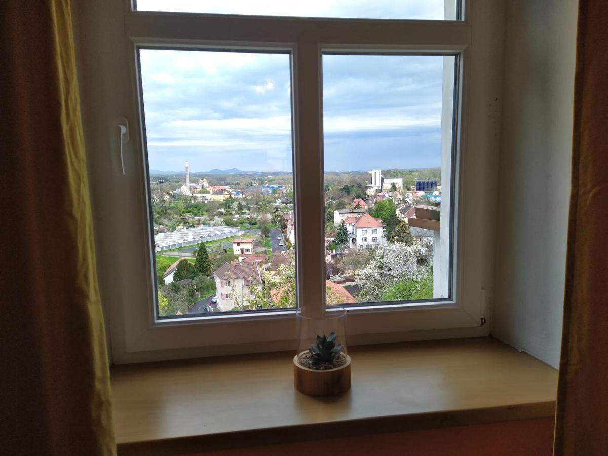 Apartmany Zatec Exterior foto