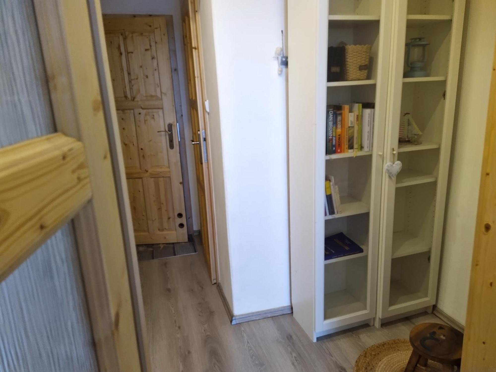 Apartmany Zatec Exterior foto