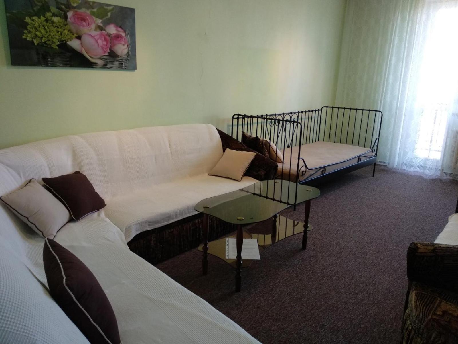Apartmany Zatec Exterior foto