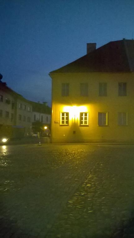 Apartmany Zatec Exterior foto