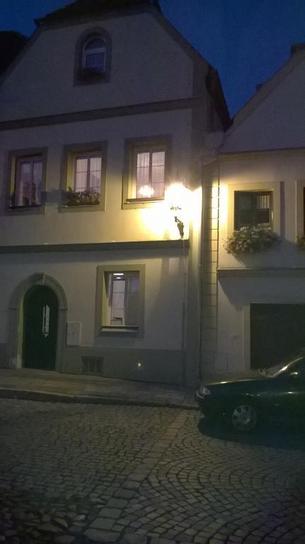 Apartmany Zatec Exterior foto